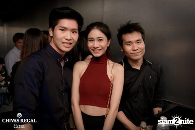 Tderm X 455 Grand Opening w/ Da x Peacemaker — photo 67