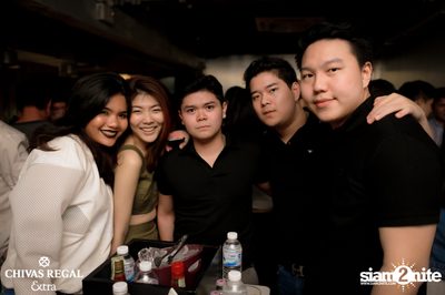 Tderm X 455 Grand Opening w/ Da x Peacemaker — photo 68