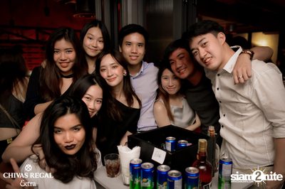 Tderm X 455 Grand Opening w/ Da x Peacemaker — photo 69