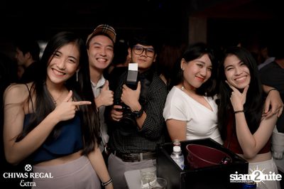 Tderm X 455 Grand Opening w/ Da x Peacemaker — photo 70