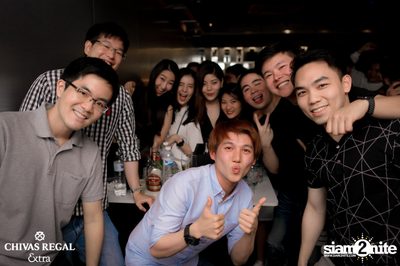 Tderm X 455 Grand Opening w/ Da x Peacemaker — photo 71