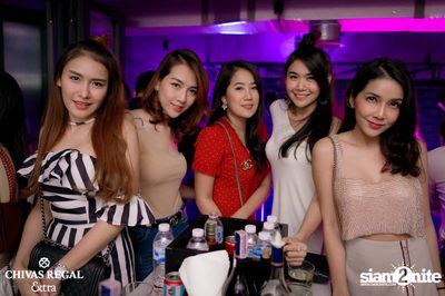 Tderm X 455 Grand Opening w/ Da x Peacemaker — photo 72