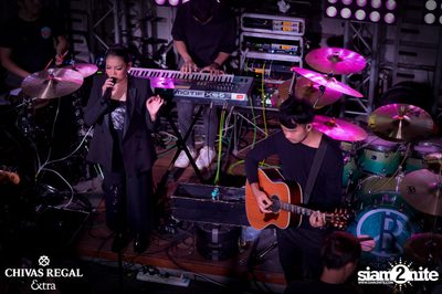 Tderm X 455 Grand Opening w/ Da x Peacemaker — photo 73