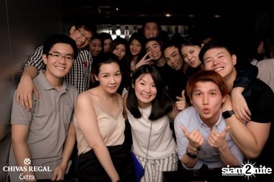 Tderm X 455 Grand Opening w/ Da x Peacemaker — photo 77