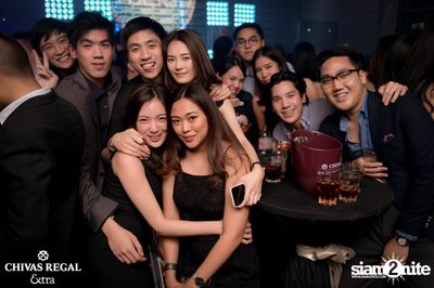 Tderm X 455 Grand Opening w/ Da x Peacemaker — photo 79