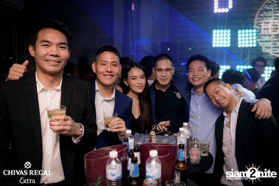 Tderm X 455 Grand Opening w/ Da x Peacemaker — photo 81