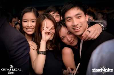 Tderm X 455 Grand Opening w/ Da x Peacemaker — photo 82