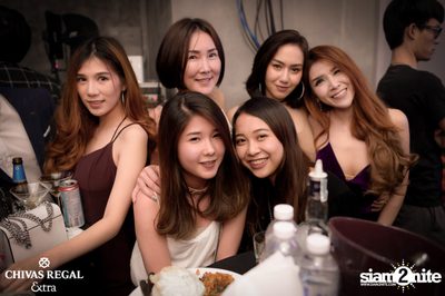 Tderm X 455 Grand Opening w/ Da x Peacemaker — photo 83