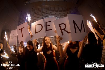 Tderm X 455 Grand Opening w/ Da x Peacemaker — photo 84