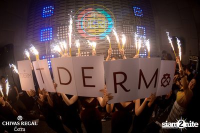 Tderm X 455 Grand Opening w/ Da x Peacemaker — photo 88