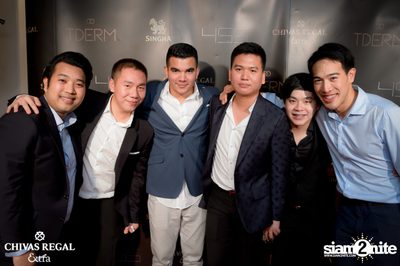 Tderm X 455 Grand Opening w/ Da x Peacemaker — photo 89