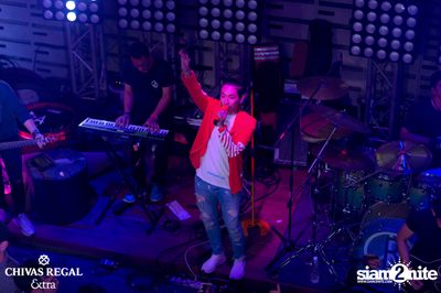 Tderm X 455 Grand Opening w/ Da x Peacemaker — photo 90