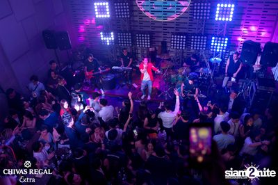 Tderm X 455 Grand Opening w/ Da x Peacemaker — photo 91