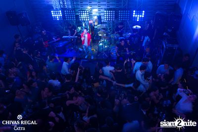 Tderm X 455 Grand Opening w/ Da x Peacemaker — photo 93