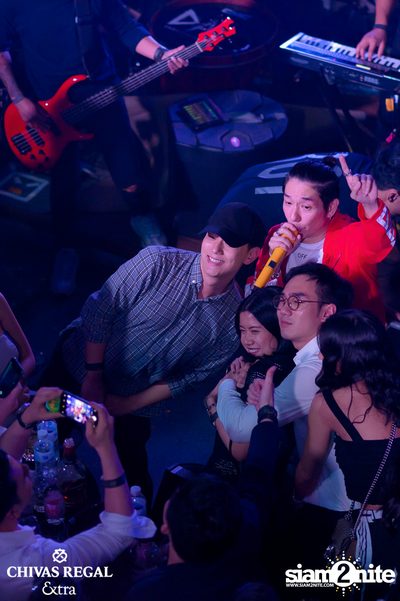 Tderm X 455 Grand Opening w/ Da x Peacemaker — photo 95
