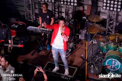 Tderm X 455 Grand Opening w/ Da x Peacemaker — photo 96