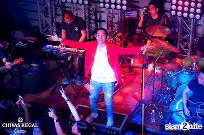 Tderm X 455 Grand Opening w/ Da x Peacemaker — photo 98