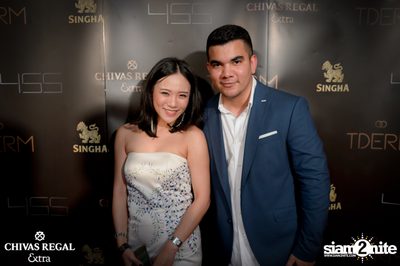 Tderm X 455 Grand Opening w/ Da x Peacemaker — photo 99