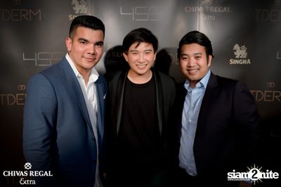 Tderm X 455 Grand Opening w/ Da x Peacemaker — photo 100