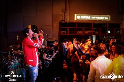 Tderm X 455 Grand Opening w/ Da x Peacemaker — photo 101