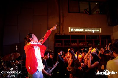 Tderm X 455 Grand Opening w/ Da x Peacemaker — photo 102