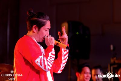 Tderm X 455 Grand Opening w/ Da x Peacemaker — photo 104