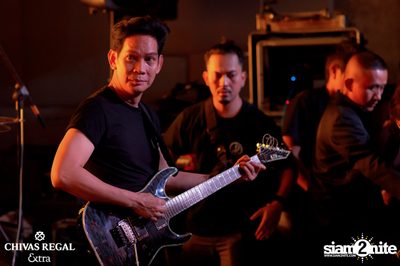 Tderm X 455 Grand Opening w/ Da x Peacemaker — photo 106