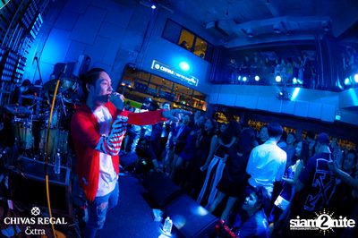 Tderm X 455 Grand Opening w/ Da x Peacemaker — photo 108