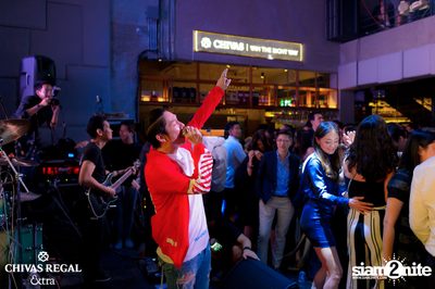 Tderm X 455 Grand Opening w/ Da x Peacemaker — photo 109
