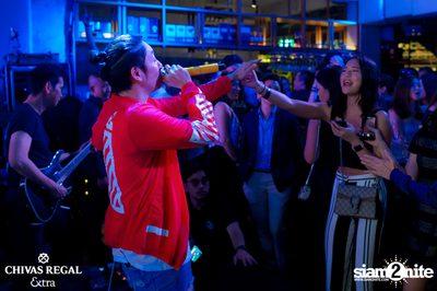 Tderm X 455 Grand Opening w/ Da x Peacemaker — photo 111