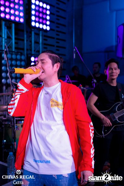 Tderm X 455 Grand Opening w/ Da x Peacemaker — photo 113