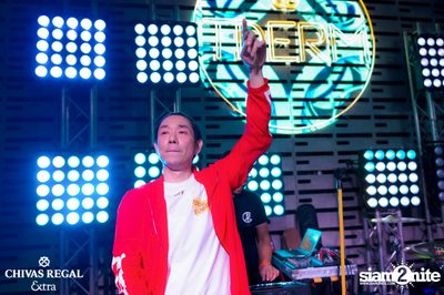Tderm X 455 Grand Opening w/ Da x Peacemaker — photo 114