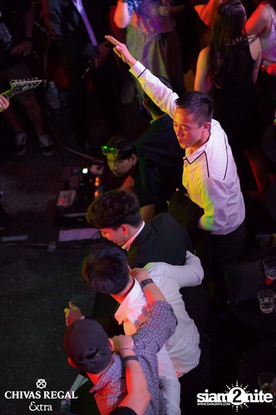 Tderm X 455 Grand Opening w/ Da x Peacemaker — photo 118