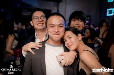 Tderm X 455 Grand Opening w/ Da x Peacemaker — photo 120
