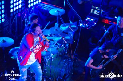 Tderm X 455 Grand Opening w/ Da x Peacemaker — photo 121