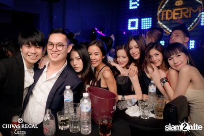 Tderm X 455 Grand Opening w/ Da x Peacemaker — photo 122