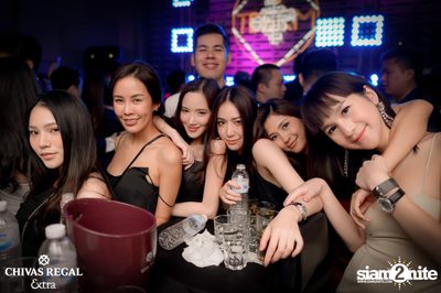 Tderm X 455 Grand Opening w/ Da x Peacemaker — photo 123