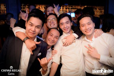 Tderm X 455 Grand Opening w/ Da x Peacemaker — photo 124