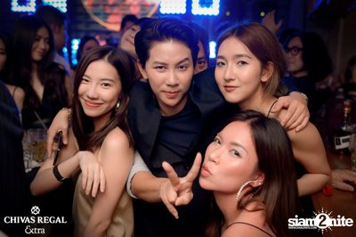 Tderm X 455 Grand Opening w/ Da x Peacemaker — photo 125