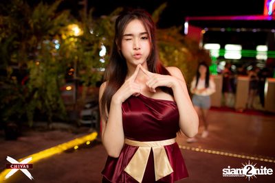 Potato ที่ ดิฟเฟอร์ ผับ พัทยา — photo 5