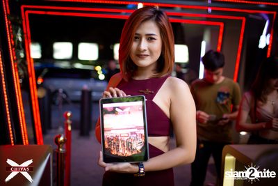 Potato ที่ ดิฟเฟอร์ ผับ พัทยา — photo 16