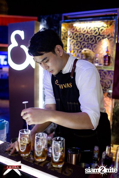 Potato ที่ ดิฟเฟอร์ ผับ พัทยา — photo 28
