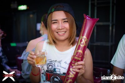Potato ที่ ดิฟเฟอร์ ผับ พัทยา — photo 39