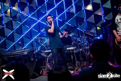 Potato ที่ ดิฟเฟอร์ ผับ พัทยา — photo 40
