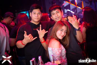 Potato ที่ ดิฟเฟอร์ ผับ พัทยา — photo 44