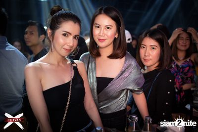 Potato ที่ ดิฟเฟอร์ ผับ พัทยา — photo 46