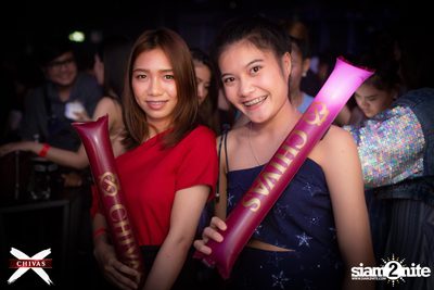 Potato ที่ ดิฟเฟอร์ ผับ พัทยา — photo 48