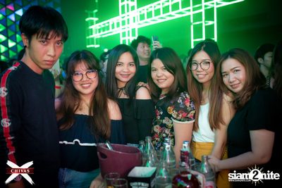 Potato ที่ ดิฟเฟอร์ ผับ พัทยา — photo 55