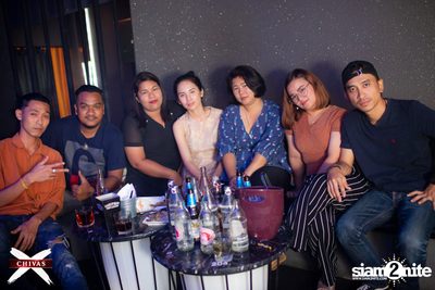 Potato ที่ ดิฟเฟอร์ ผับ พัทยา — photo 65