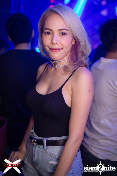 Potato ที่ ดิฟเฟอร์ ผับ พัทยา — photo 72
